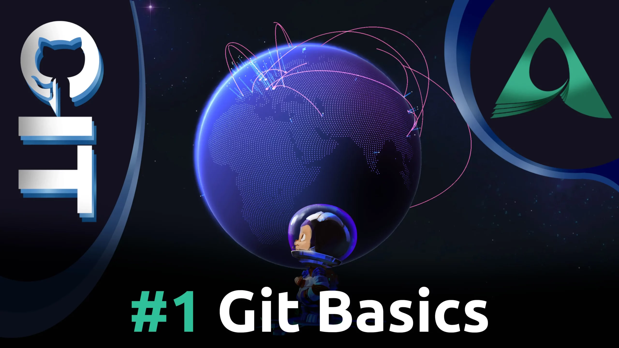 Git Beginner to Intermediate Course