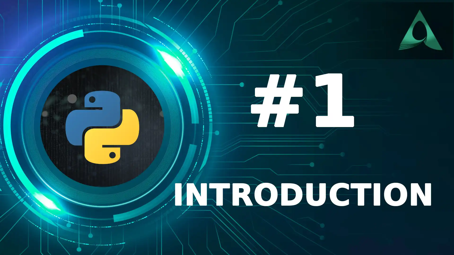 Python Beginner to Intermediate Course