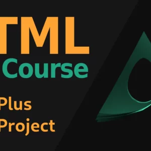 HTML Full Course